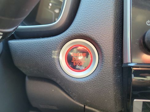 Used 2022 Honda CR-V EX image 32