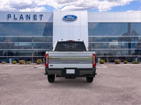 New 2026 Ford F250 King Ranch AWD/4WD image 6
