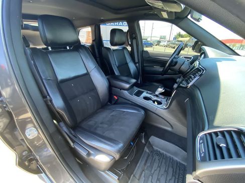 Used 2021 Jeep Grand Cherokee Laredo X AWD/4WD image 25