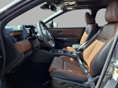 New 2026 Subaru Outback Touring XT image 36