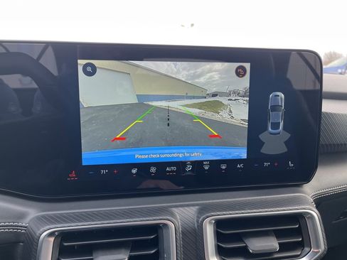 Used 2025 Ford Mustang Premium w/ Wheel & Stripe Package image 18