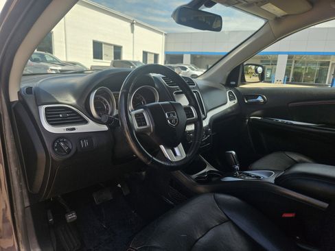 Used 2019 Dodge Journey GT AWD/4WD image 11