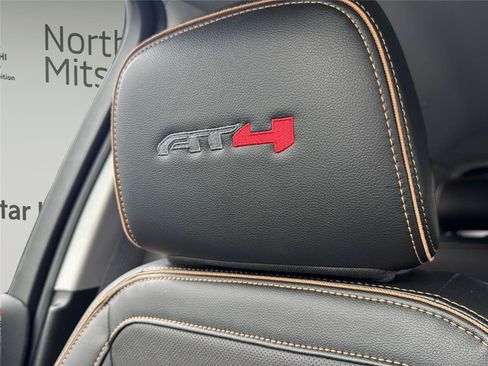 Used 2022 GMC Terrain AT4 w/ Infotainment Package II AWD/4WD image 29