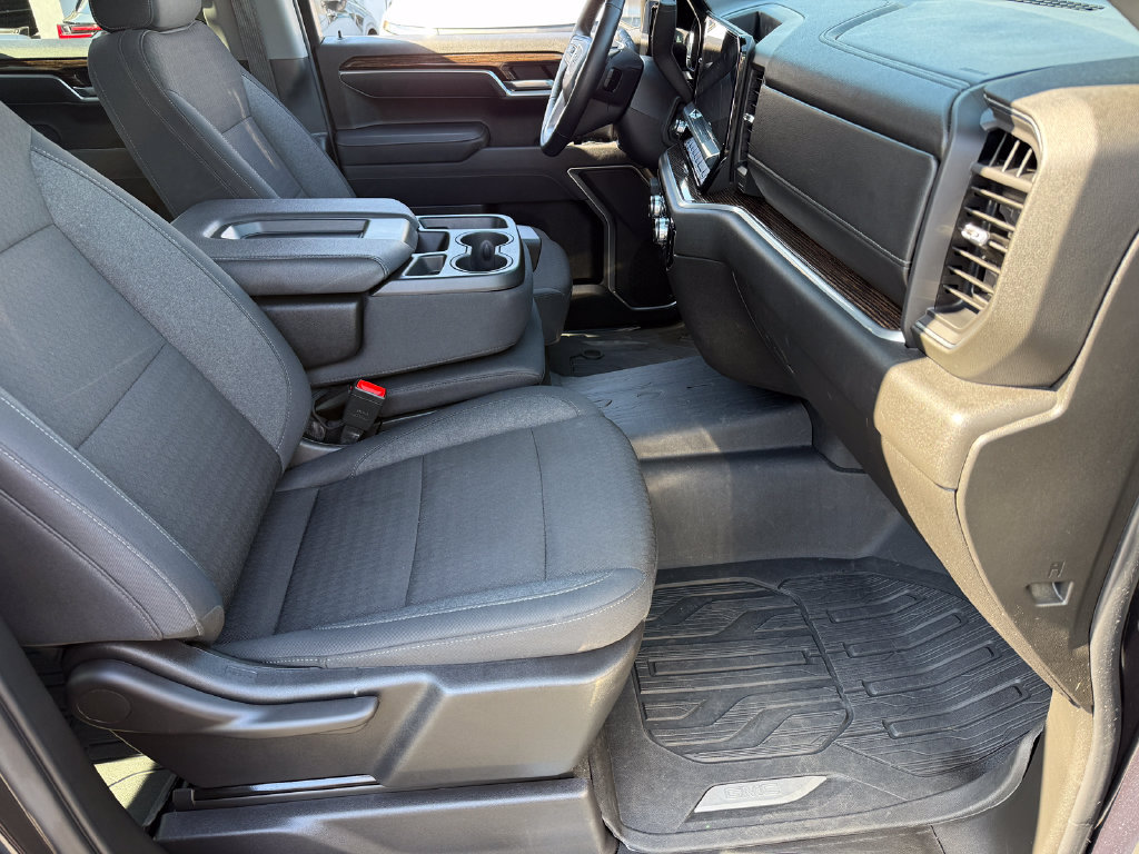 Used 2026 GMC Sierra 1500 Elevation w/ Elevation Select Package RWD image 15