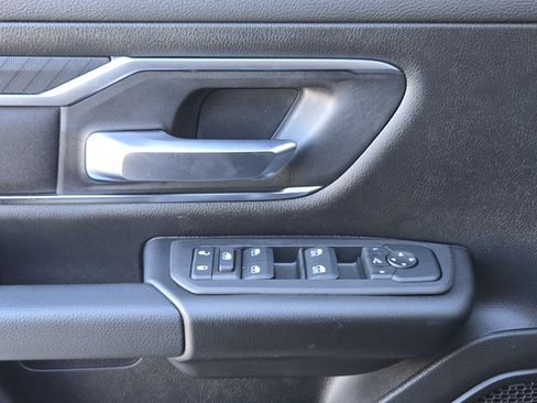 New 2026 RAM 1500 Big Horn AWD/4WD image 18