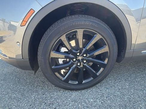 Used 2023 Lincoln Nautilus Reserve w/ Equipment Group 201A AWD/4WD image 10