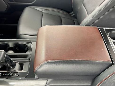 Used 2023 Ford F150 Lariat image 36