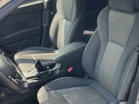 Used 2019 Subaru Crosstrek 2.0i Premium AWD/4WD image 10