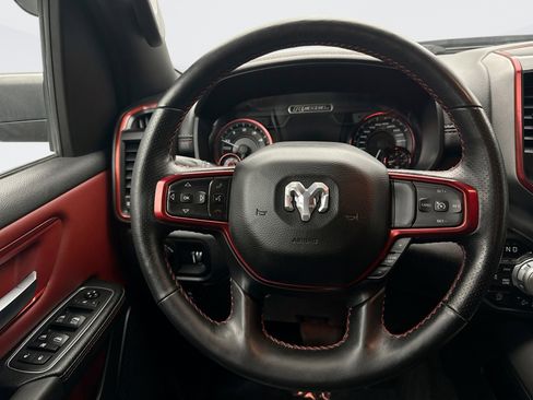 Used 2020 RAM 1500 Rebel w/ Rebel Level 2 Equipment Group image 12