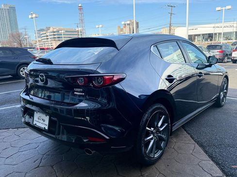 Used 2019 MAZDA MAZDA3 AWD Hatchback image 7