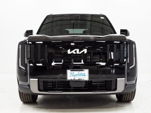 Used 2027 Kia Telluride S FWD image 6