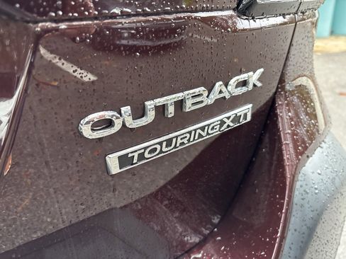 Used 2023 Subaru Outback Touring XT image 29