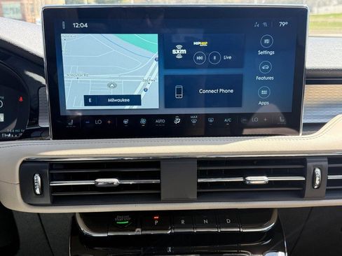New 2026 Lincoln Corsair Premiere AWD/4WD image 11