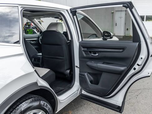 Used 2024 Honda CR-V EX image 18