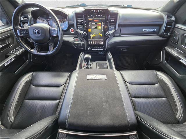 Used 2021 RAM 1500 TRX w/ TRX Level 1 Equipment Group AWD/4WD image 13
