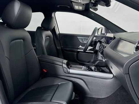 Certified 2026 Mercedes-Benz GLA 250 4MATIC image 8