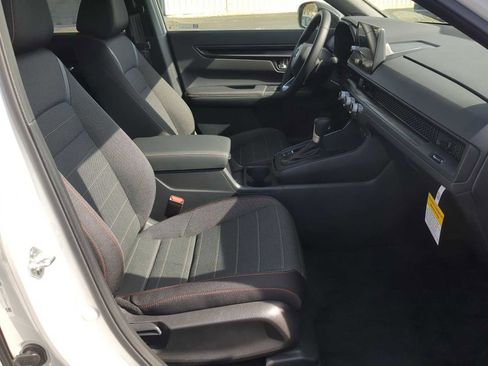 New 2026 Honda CR-V Sport image 27