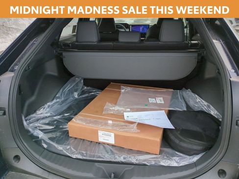 New 2026 Toyota bZ XLE image 19