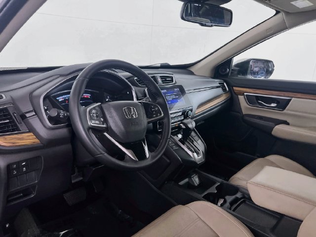 Used 2018 Honda CR-V EX-L image 8