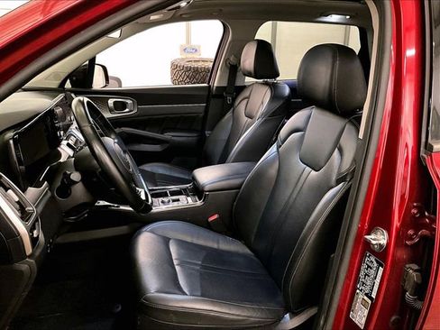 Used 2021 Kia Sorento SX AWD/4WD image 24