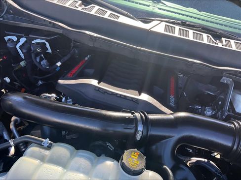 Used 2021 Ford F150 Raptor w/ Equipment Group 801A High image 33