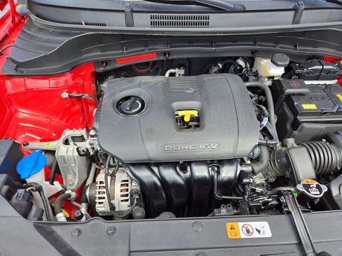 Used 2024 Kia Soul LX w/ Option Group 015 image 15