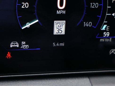 New 2026 Ford Mustang Premium image 25