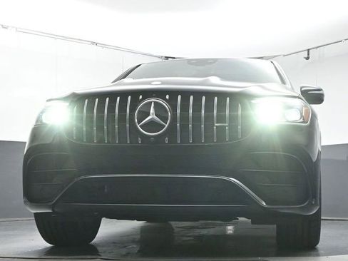 New 2026 Mercedes-Benz GLE 63 AMG S image 35