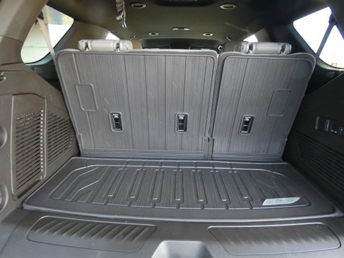 Used 2026 GMC Yukon Elevation image 15