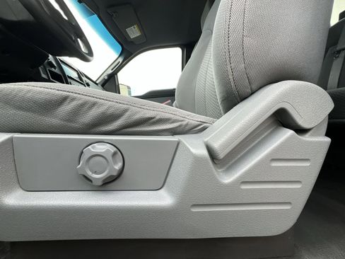 Used 2014 Ford F150 STX w/ Equipment Group 201A Mid image 14