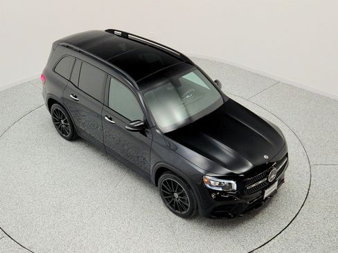Used 2022 Mercedes-Benz GLB 250 image 25