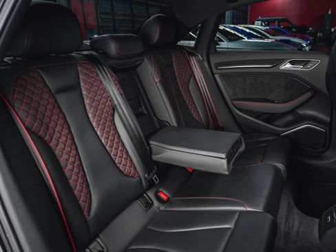 Used 2020 Audi RS 3 w/ Navigation Package image 44