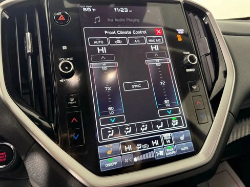Used 2025 Subaru Ascent Premium AWD/4WD image 21