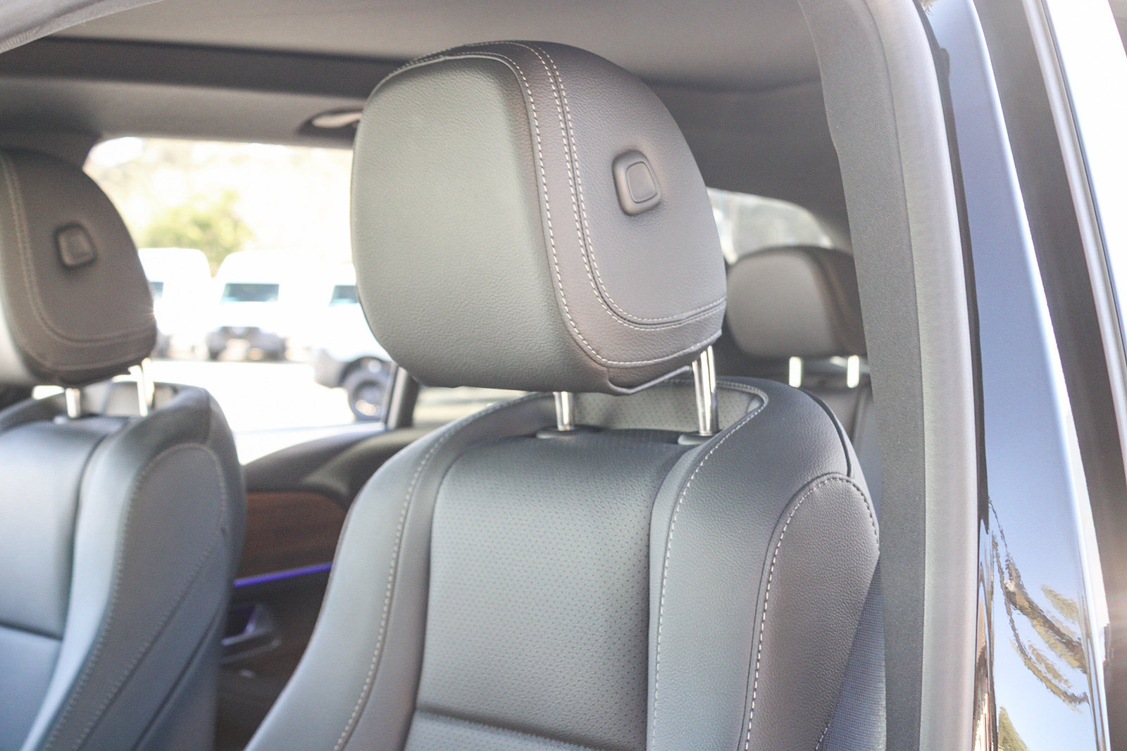 Certified 2026 Mercedes-Benz GLE 350 4MATIC image 22