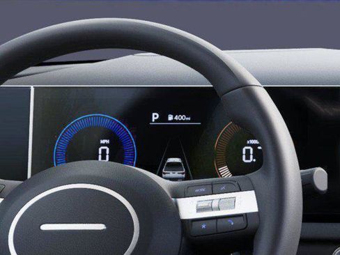 New 2026 Hyundai Santa Cruz SEL image 14