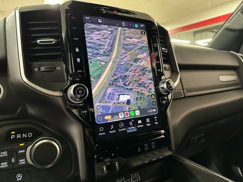 New 2025 RAM 1500 Big Horn image 29