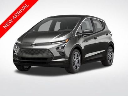 Used 2023 Chevrolet Bolt LT