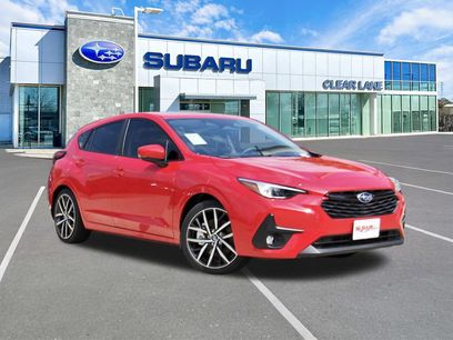 New 2026 Subaru Impreza 2.0i Sport