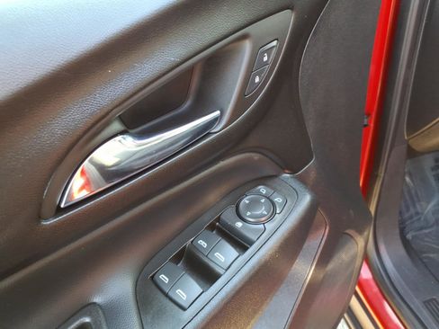 Certified 2023 Chevrolet Equinox LT image 14