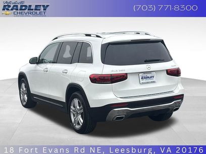 Used 2022 Mercedes-Benz GLB 250 4MATIC
