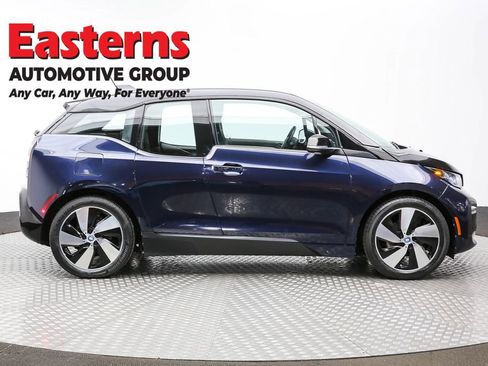 Used 2019 BMW i3 image 4