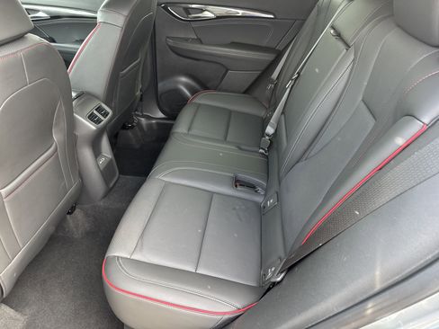 Used 2023 Buick Envision Essence w/ Sport Touring Package FWD image 6