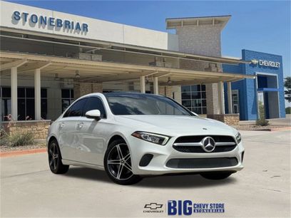 Used 2021 Mercedes-Benz A 220