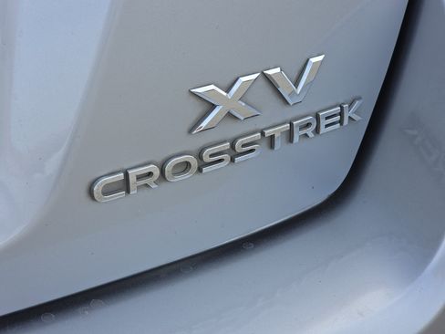 Used 2015 Subaru Crosstrek 2.0i Limited image 5