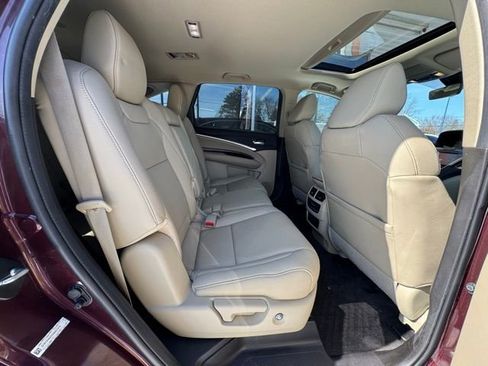 Used 2016 Acura MDX 3.5L image 14