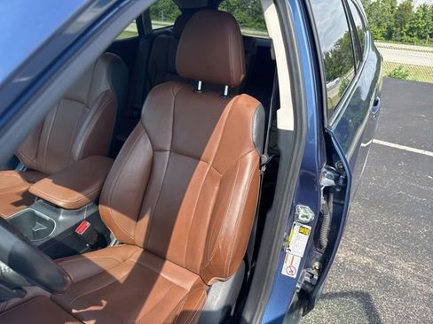 Used 2020 Subaru Outback Touring XT AWD/4WD image 9