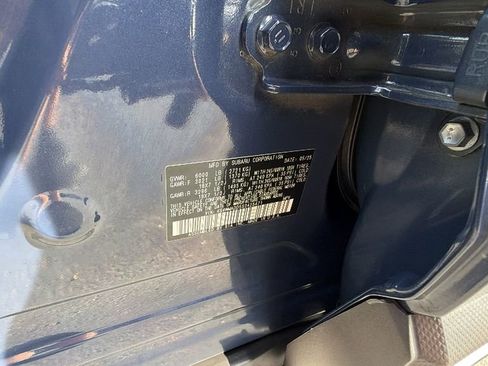 Used 2025 Subaru Ascent Premium image 33