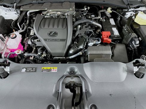 New 2026 Lexus TX 350 AWD image 34