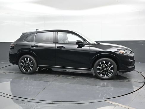 Used 2026 Honda HR-V EX-L image 4