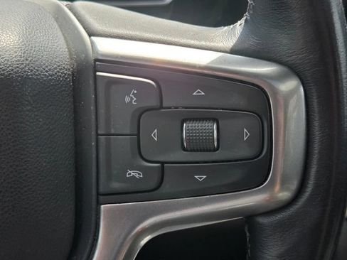 Used 2021 Chevrolet Silverado 2500 LTZ w/ LTZ Convenience Package AWD/4WD image 24